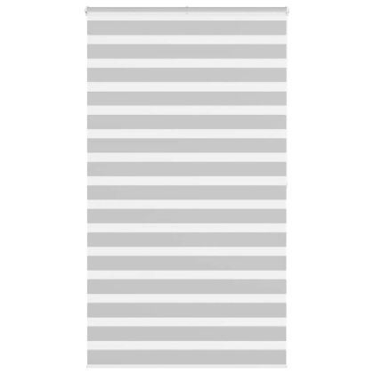 Зеброва щора 120x200 см ширина на плата 115,9 см полиестер