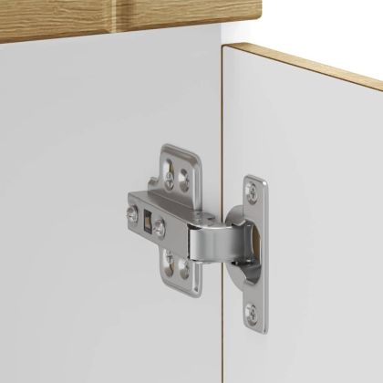 Кухненски шкаф Lucca, дъб сонома, инженерно дърво