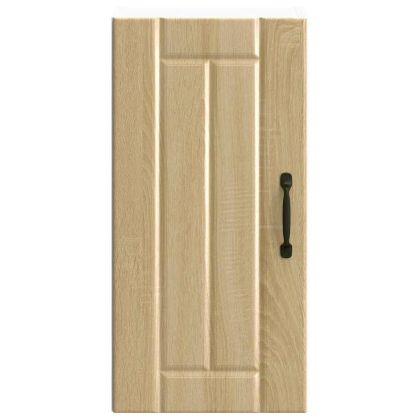 Кухненски стенен шкаф Lucca, дъб сонома, инженерно дърво