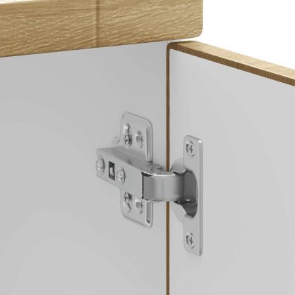 Кухненски шкаф Porto, дъб сонома, инженерно дърво