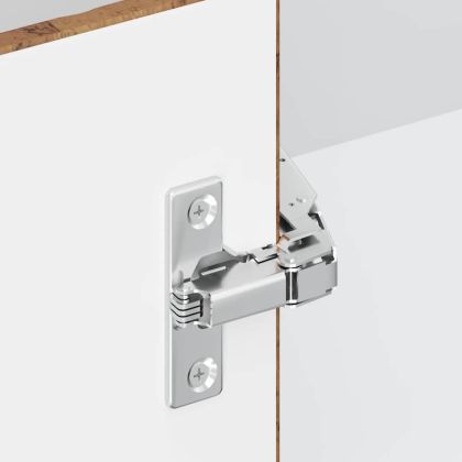 Кухненски ъглов шкаф Porto, старо дърво, инженерно дърво