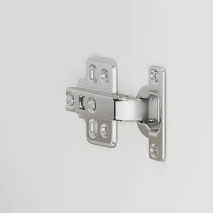 Кухненски стенни шкафове 2 бр Porto дъб артизан инженерно дърво