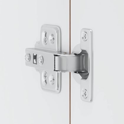 Кухненски стенен шкаф Porto, старо дърво, инженерно дърво