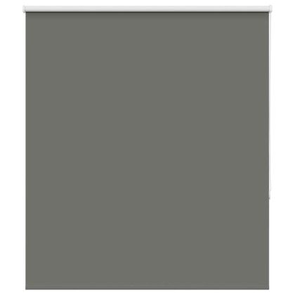 Ролкова щора Blackout Сив 135x175 cm Ширина на плата 131,6cm