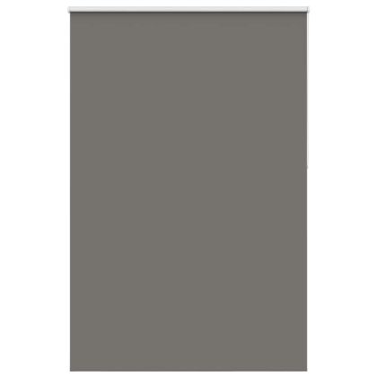 Ролкова щора Blackout Сив 145x210 cm Ширина на плата 141,6cm