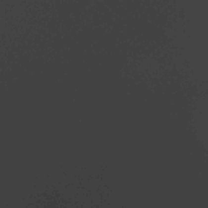 Кашпа, черна, 40x40x80 см, студеновалцувана стомана