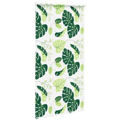 Душ ролетна щора 130x240 см Ширина на плата 126 см