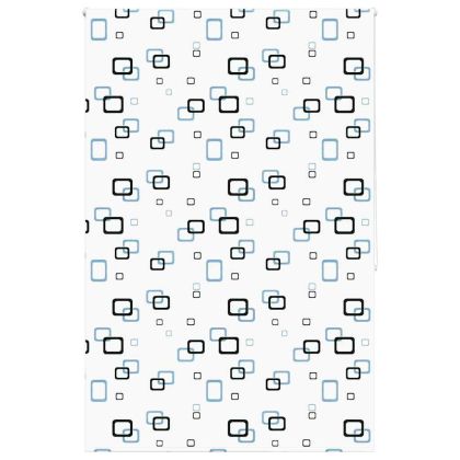 Ролетна щора за баня 160x240 см Ширина на плата 156 см