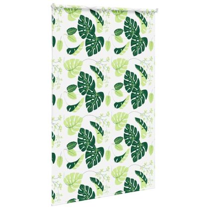 Ролетна щора за баня 150x240 см Ширина на плата 146 см