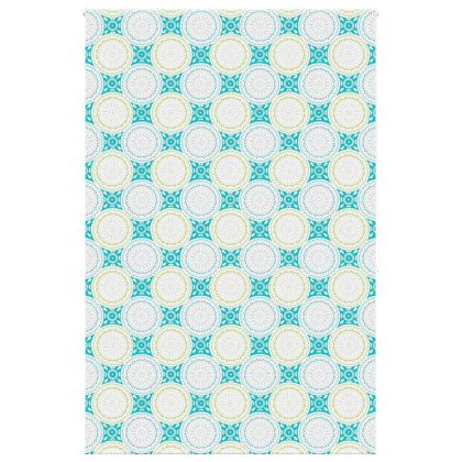 Ролетна щора за баня 160x240 см Ширина на плата 156 см