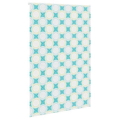 Ролетна щора за баня 160x240 см Ширина на плата 156 см