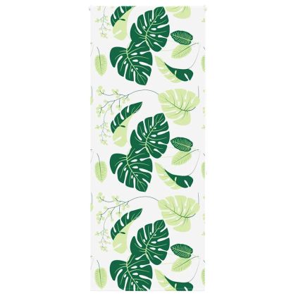 Ролетна щора за баня 90x240 см Ширина на плата 86 см