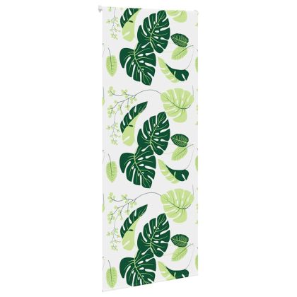 Ролетна щора за баня 90x240 см Ширина на плата 86 см