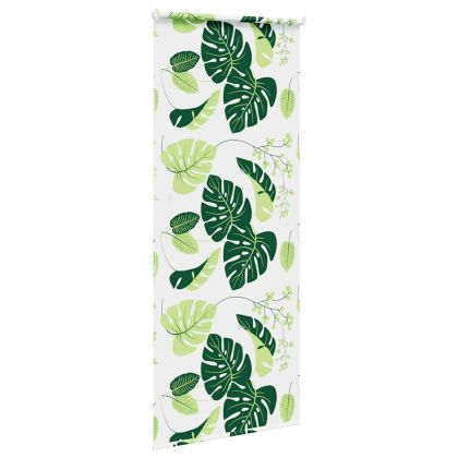 Ролетна щора за баня 90x240 см Ширина на плата 86 см