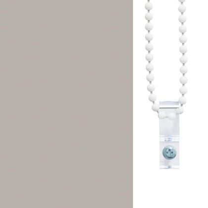 Ролетна щора за баня 140x240 см Ширина на плата 136 см