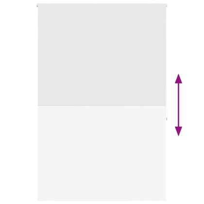 Ролетна щора за баня 160x240 см Ширина на плата 156 см