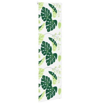 Ролетна щора за баня 70x240 см Ширина на плата 66 см