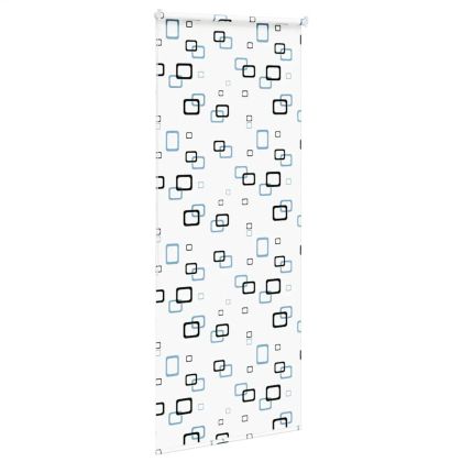 Ролетна щора за баня 100x240 см Ширина на плата 96 см