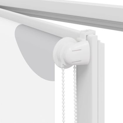 Ролетна щора за баня 70x240 см Ширина на плата 66 см