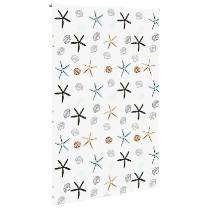 Ролетна щора за баня 160x240 см Ширина на плата 156 см