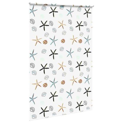 Ролетна щора за баня 160x240 см Ширина на плата 156 см