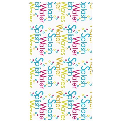 Ролетна щора за баня 140x240 см Ширина на плата 136 см