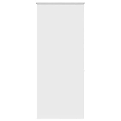 Ролетна щора за душ с касета 100x240 см Ширина на плата 96 см