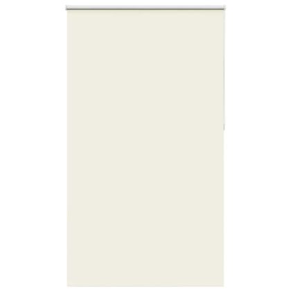 Ролкова щора белезникав 140x230 см Ширина на плата 136,6см