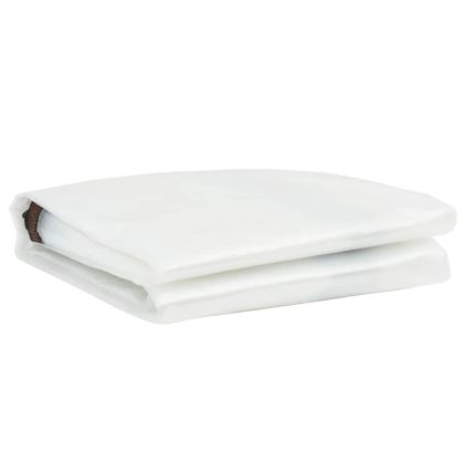 Покривало за растения с капси 3x10 м Полиетилен