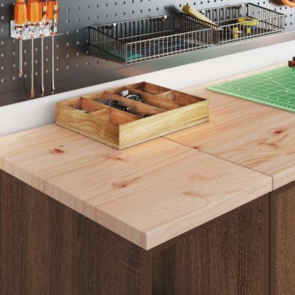 гаражни шкафове, 2 бр, kафяв дъб, инженерно дърво