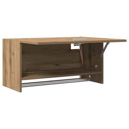 Гардероб Artisan Дъб 70x32,5x35 cm Инженерна дървесина