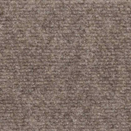 Изтривалки за стълби, самозалепващи се, 20 бр., 56x17x3 см, бежови, полукръгли