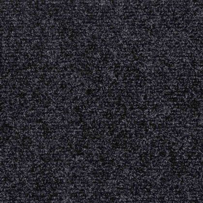 Изтривалки за стълби, самозалепващи се, 30 бр., 60x25 см, сиви, правоъгълни