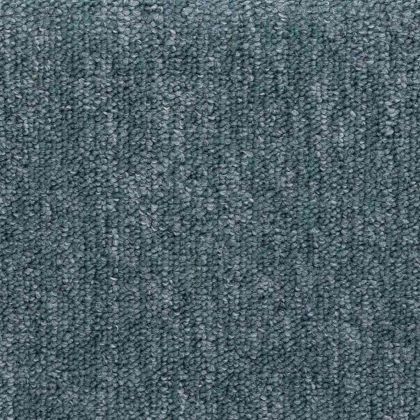 Изтривалки за стълби, 30 бр., 65x21x4 см, тъмнозелени, правоъгълни, кант