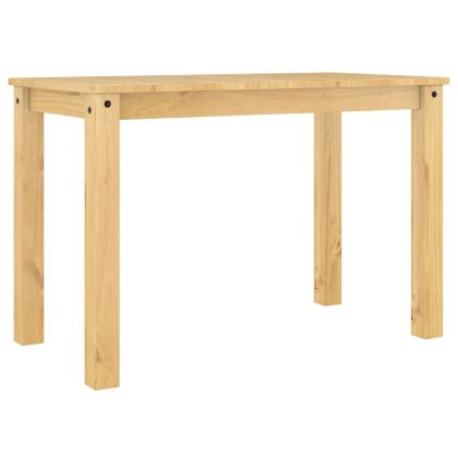 Трапезен комплект от 5 части Panama, бор масив