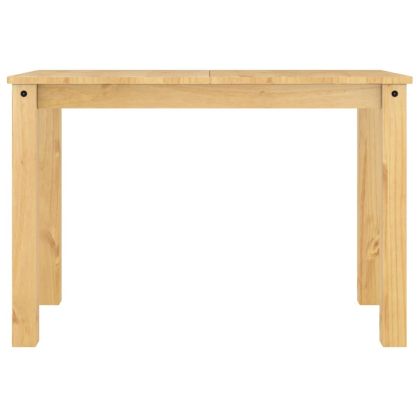 Трапезен комплект от 5 части Panama, бор масив