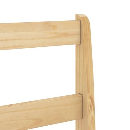 Трапезен комплект от 7 части Panama, бор масив