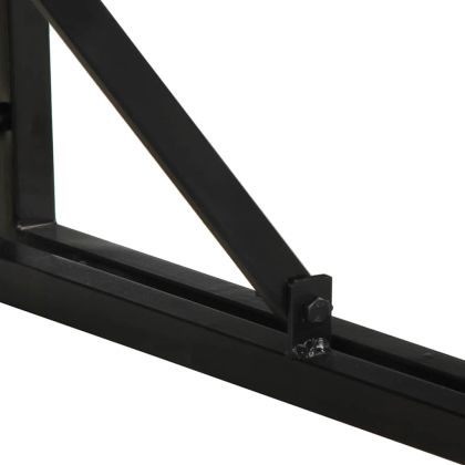 Масичка за кафе Multicolour Масивна дървесина Reclaimed