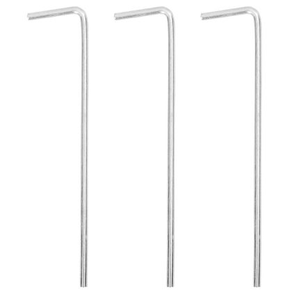 LED коледна елха 483 светодиода Цветни 240 см