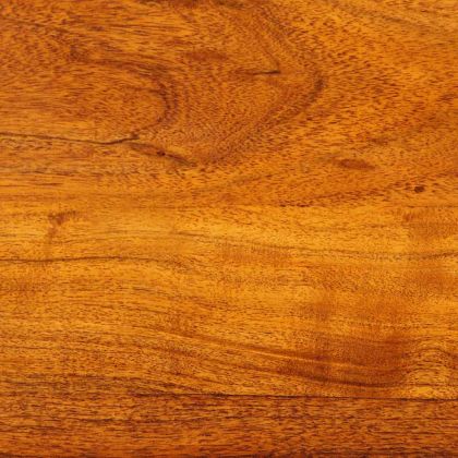 Стенен ТВ шкаф Многоцветен 90x30x30 Масивна дървесина Акация