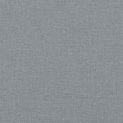 Люлеещ се стол Светло сив 74x90x102 см плат