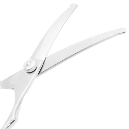 7 броя ножици за груминг на кучета Комплект от неръждаема