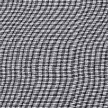 Пердета от воал с горна част, 2 бр, черно