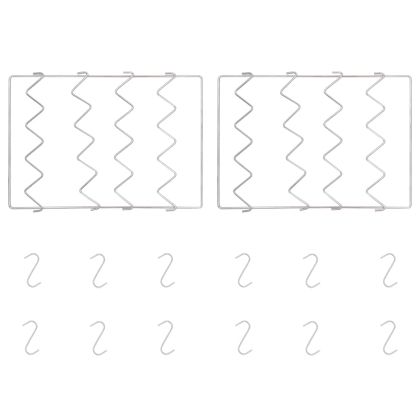 Барбекю пещ димогенератор за студено пушене поцинкована стомана