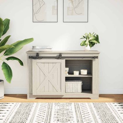 Комплект плъзгащи се врати за шкафове 91 см въглеродна стомана