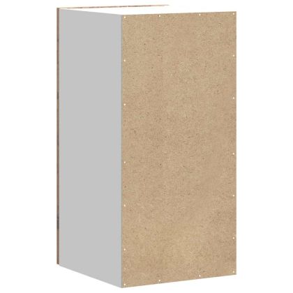 Кухненски стенен шкаф, Kalmar, старо дърво, инженерно дърво