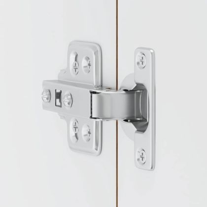 Кухненски стенен шкаф, Kalmar, старо дърво, инженерно дърво