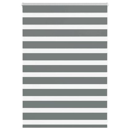 Зеброва щора 100x100 см ширина на плата 95,9 cm полиестер