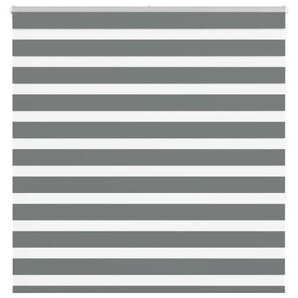 Зеброва щора 140x150 см ширина на плата 135,9 см полиестер