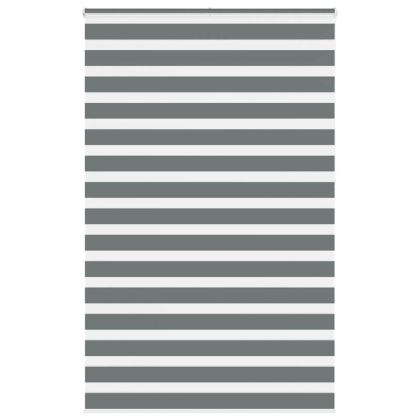 Зеброва щора 140x230 см ширина на плата 135,9 см полиестер